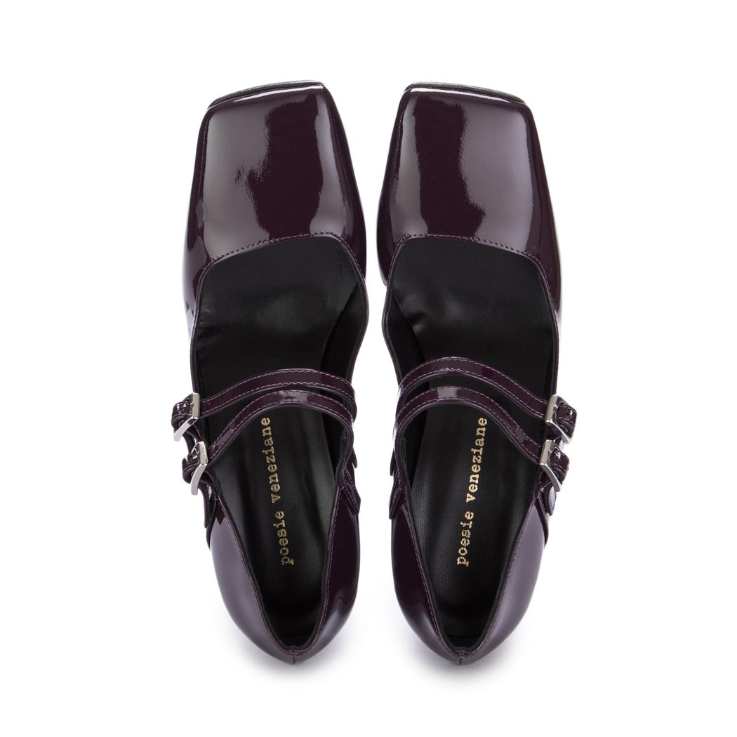 MIA19M VERNICE  BORDEAUX