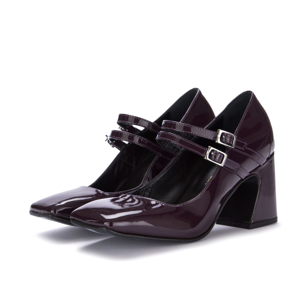 MIA19M VERNICE  BORDEAUX