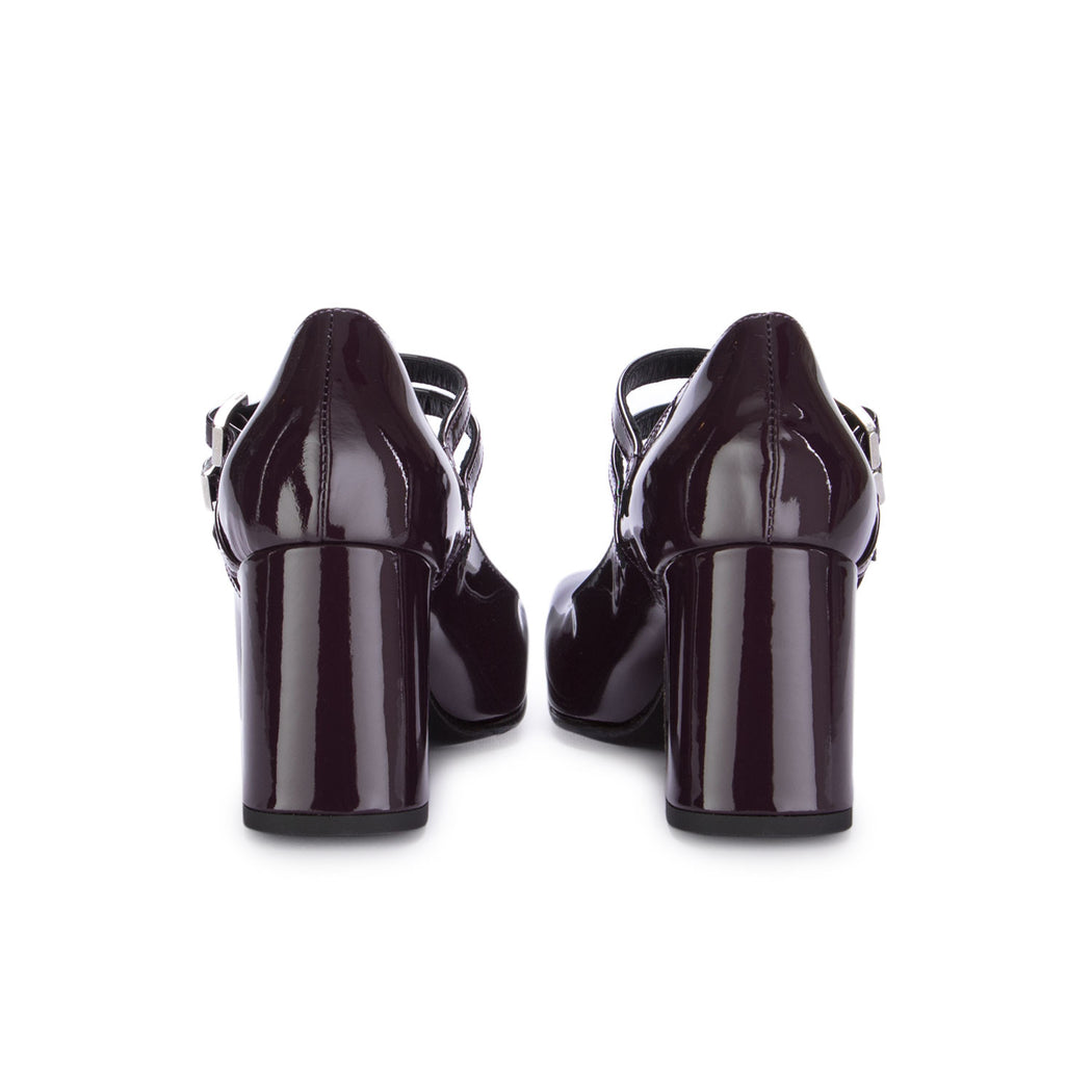 MIA19M VERNICE  BORDEAUX
