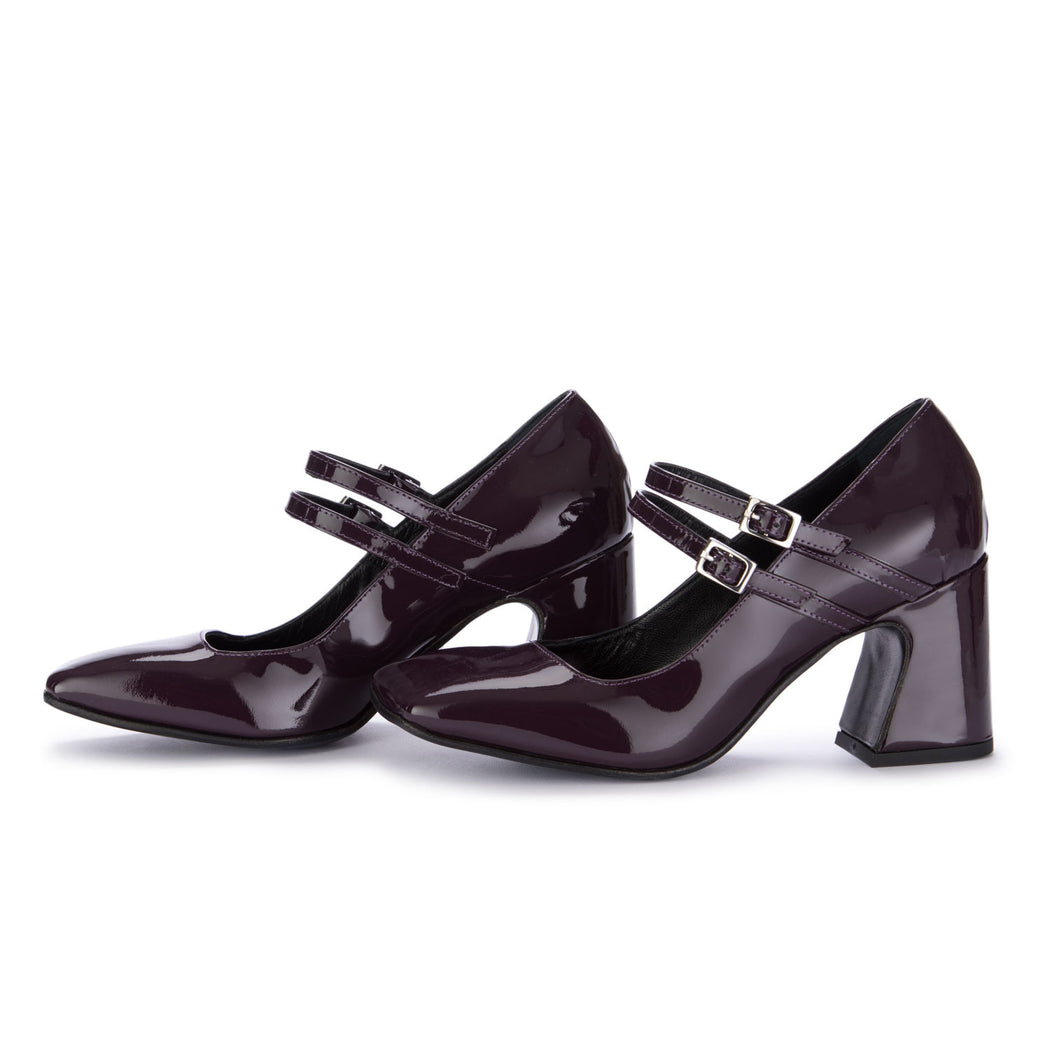 MIA19M VERNICE  BORDEAUX