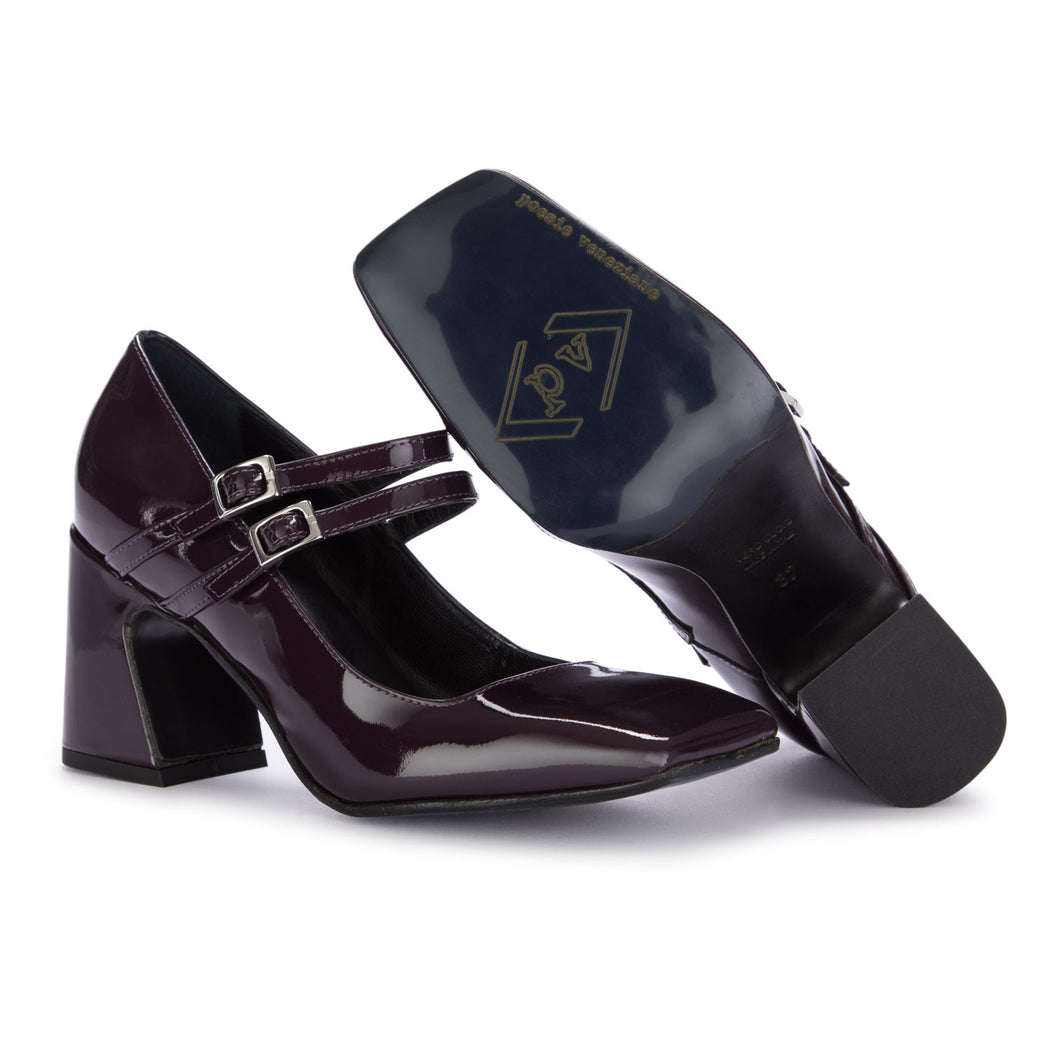 MIA19M VERNICE  BORDEAUX