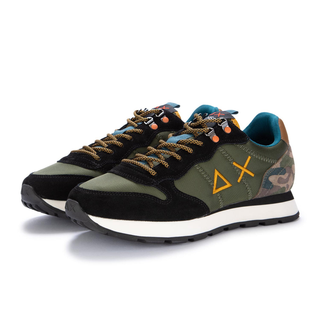 Z43105 74 MILITARE  VERDE
