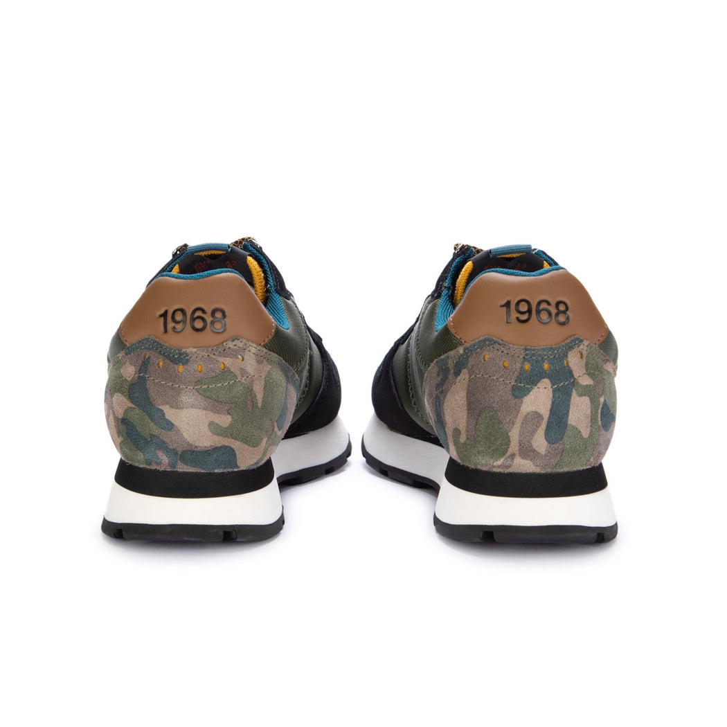 Z43105 74 MILITARE  VERDE