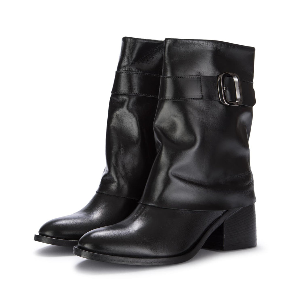 F563K2 RANCH  NERO