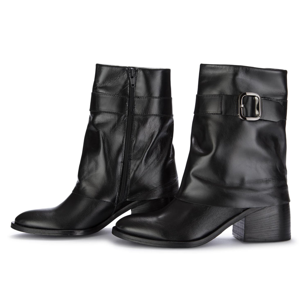 F563K2 RANCH  NERO