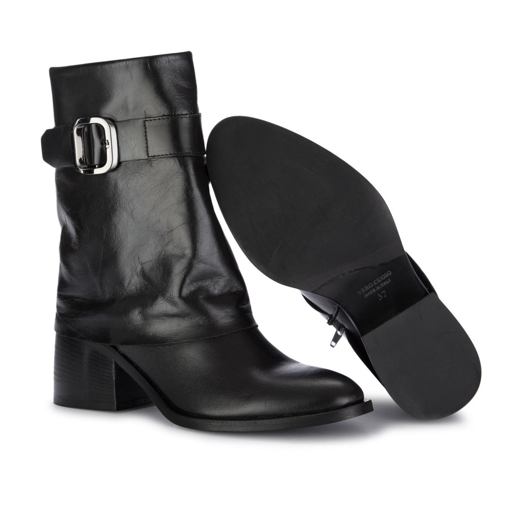 F563K2 RANCH  NERO