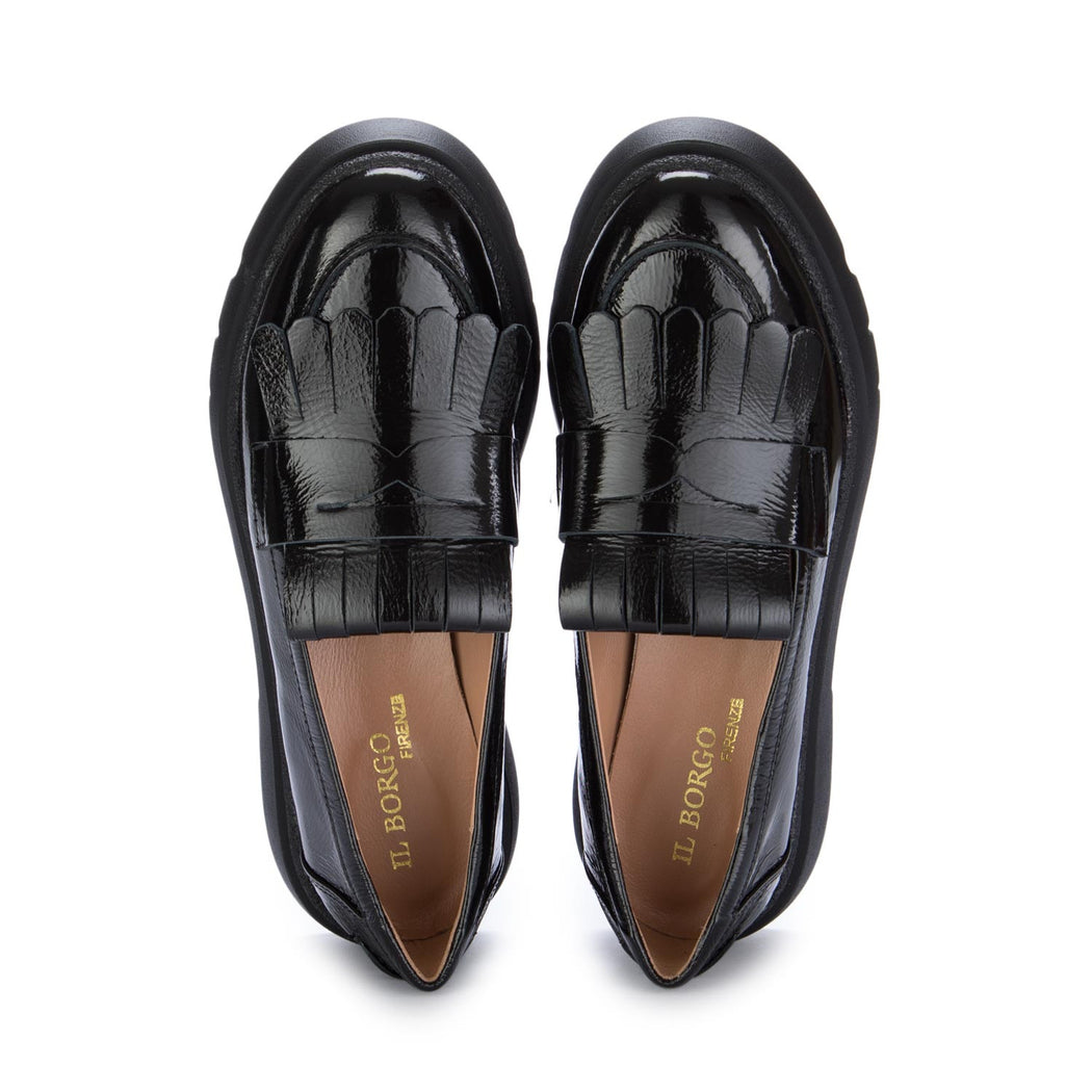 K2405-G VWERN. FINISH  NERO