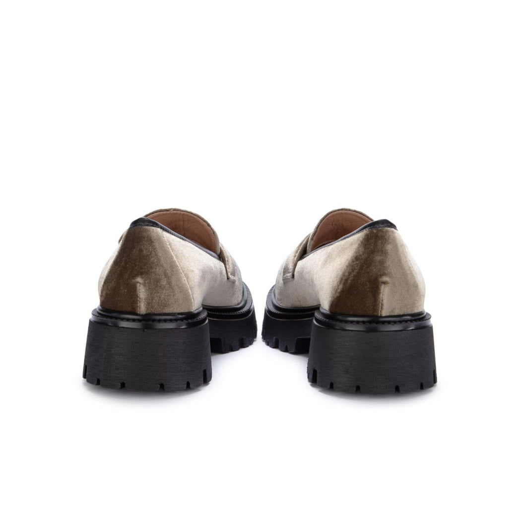 Y9300V-306-G VELLUTO 335  MARRONE