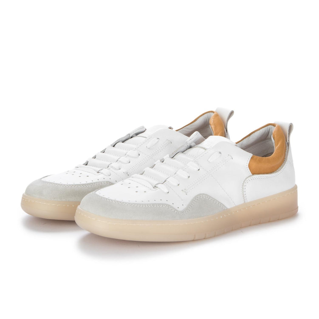 23611 CAMOSCIO/VITELLO  BIANCO