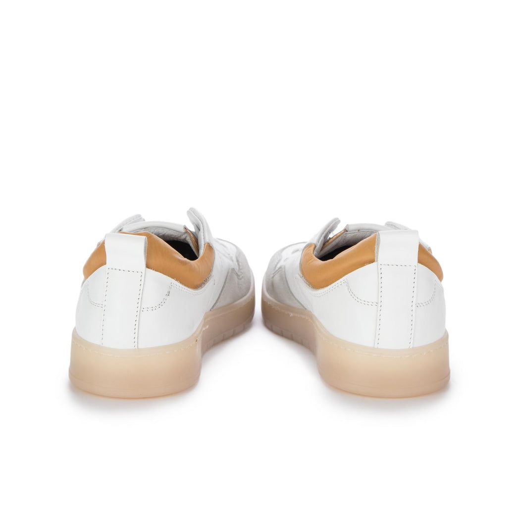 23611 CAMOSCIO/VITELLO  BIANCO