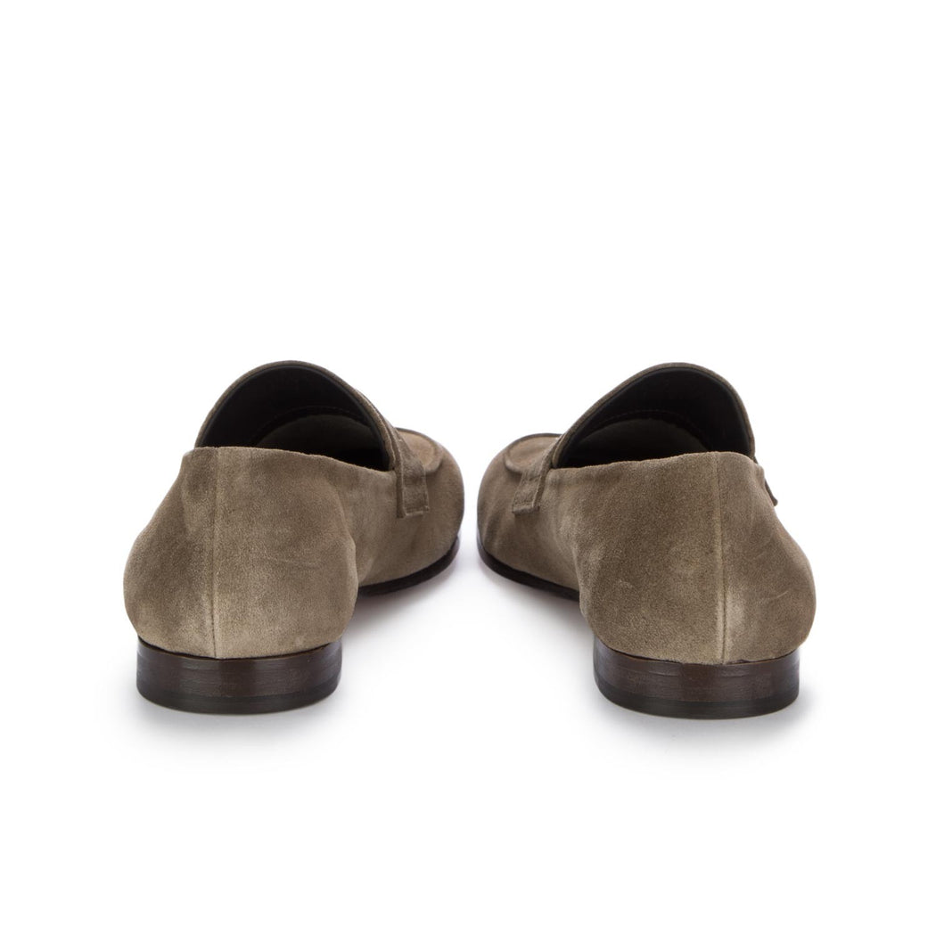 40233-E24 HASH  MARRONE