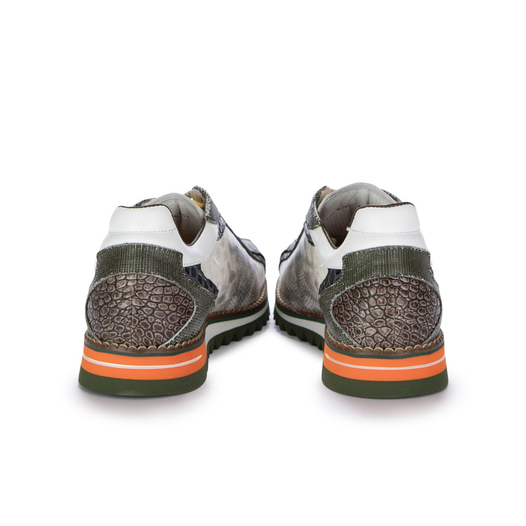 15791 MESSICO  GRIGIO/MULTICOLOR