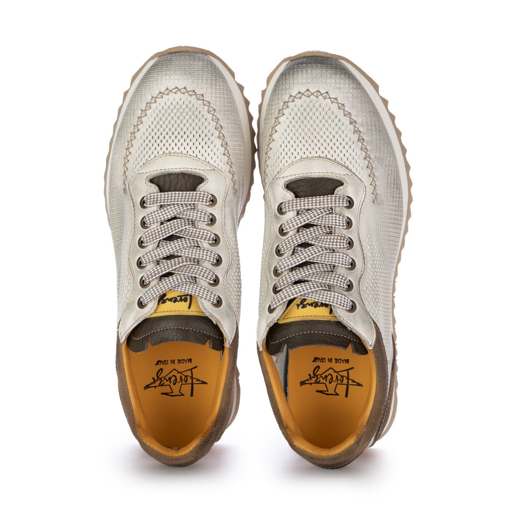 15431 SAFARI  BIANCO