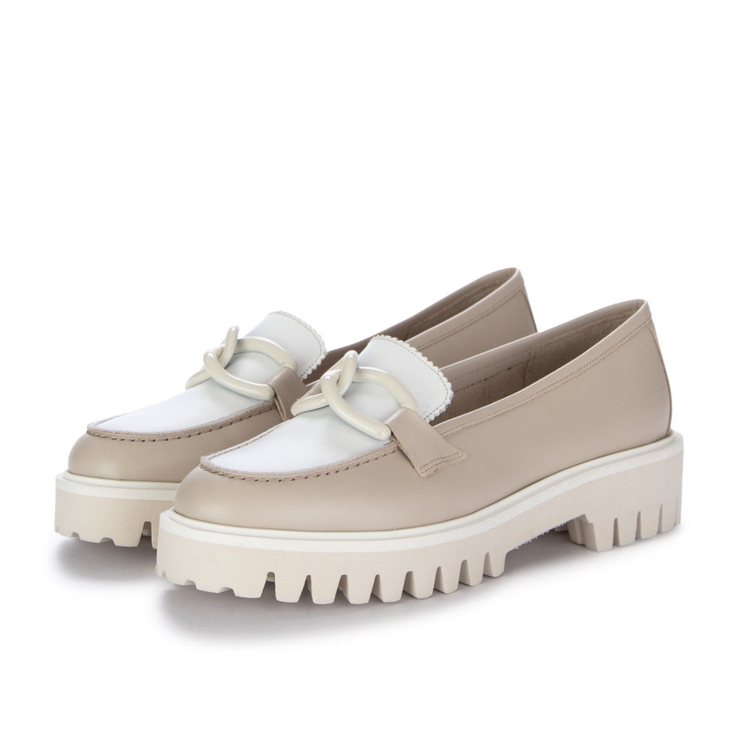 GL219 VITELLO  BIANCO/BEIGE