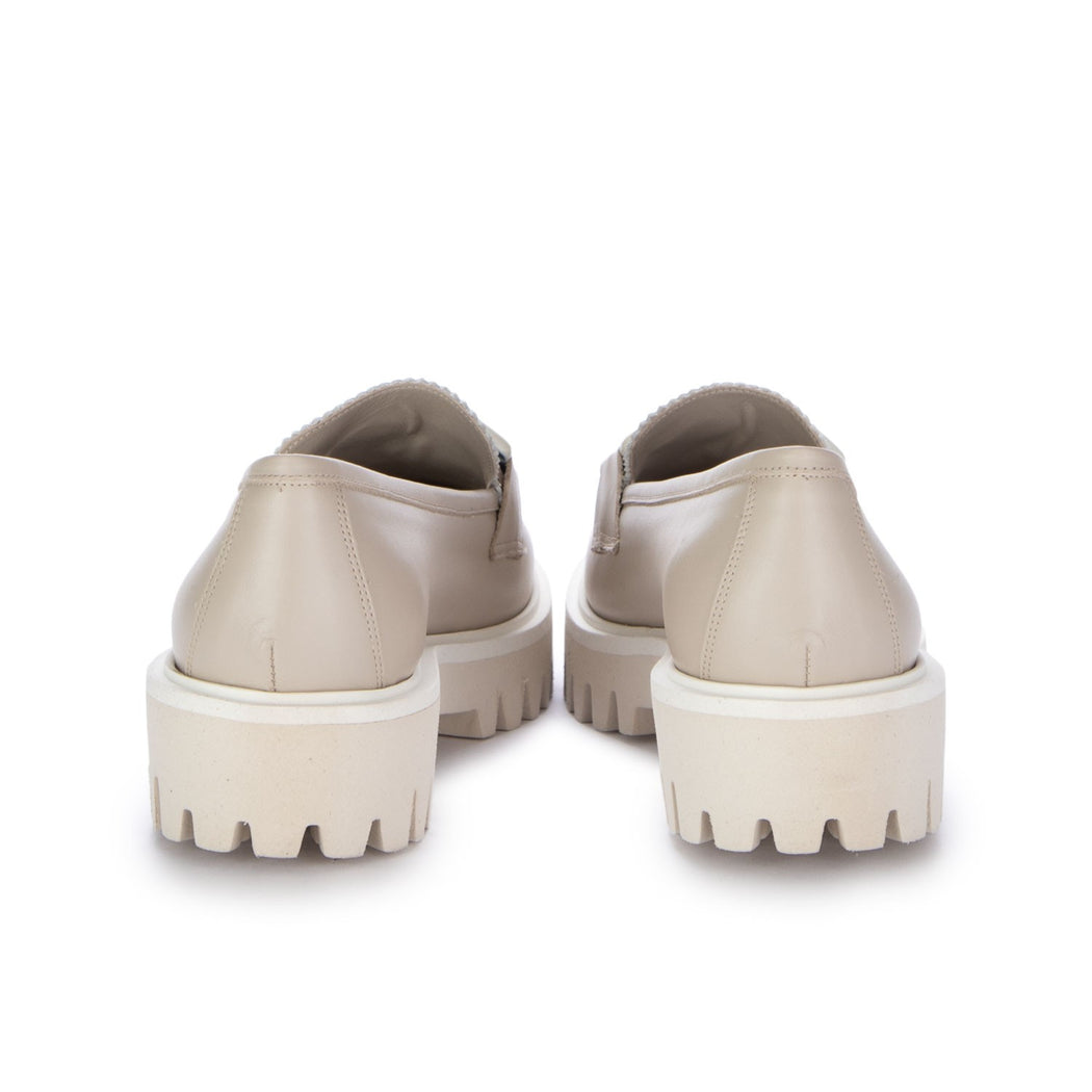GL219 VITELLO  BIANCO/BEIGE