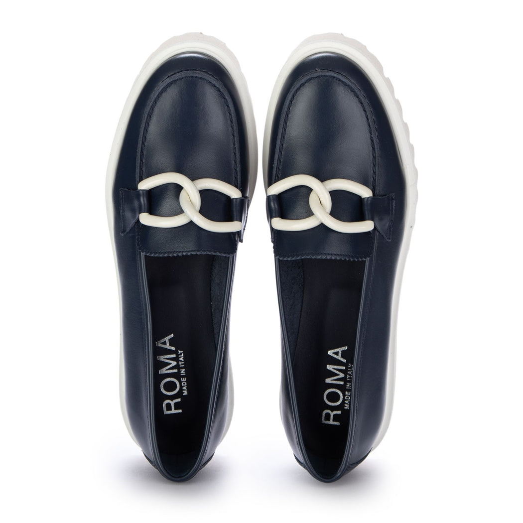 GL219 VITELLO  BLU