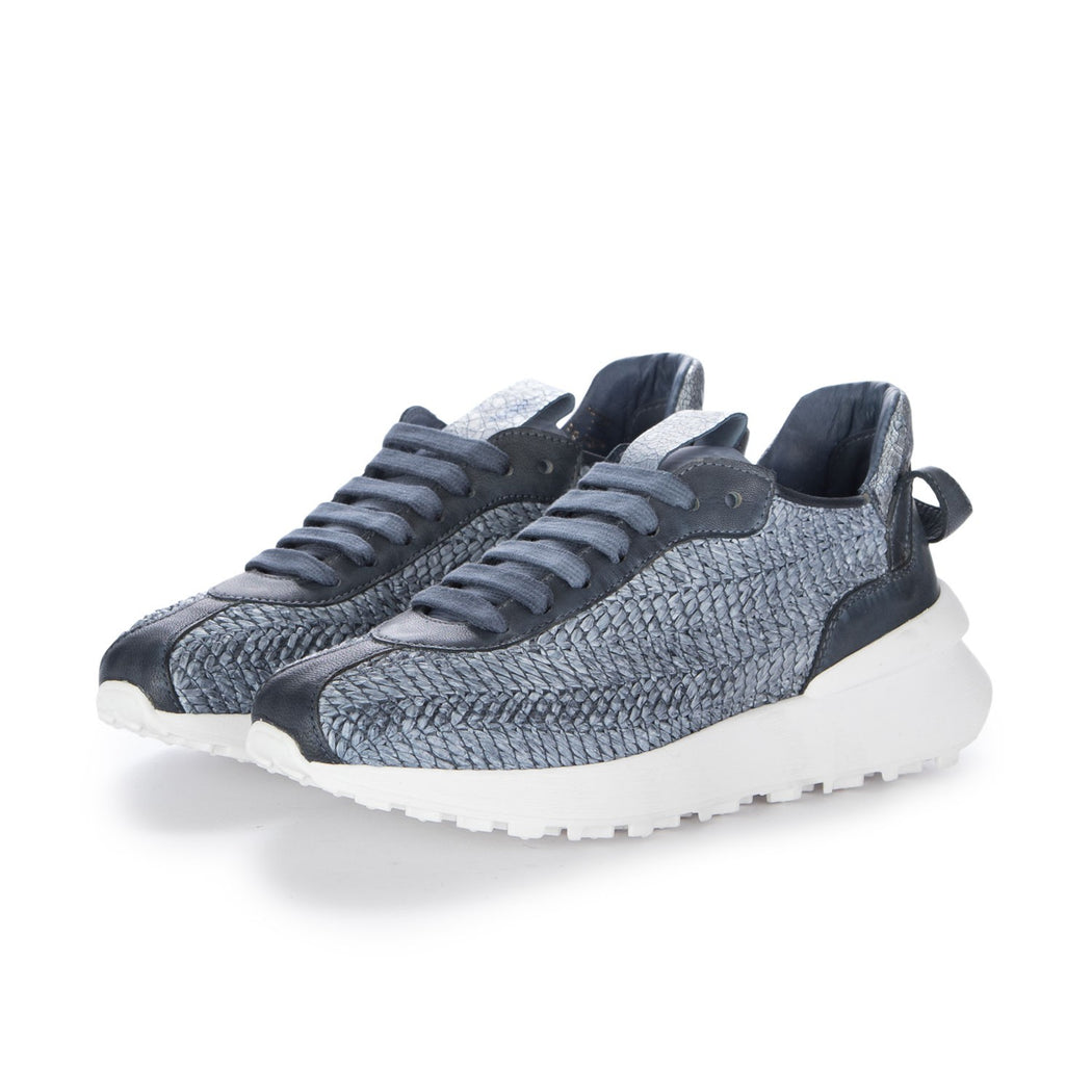 F937K2-BIS RAFFIA  BLU
