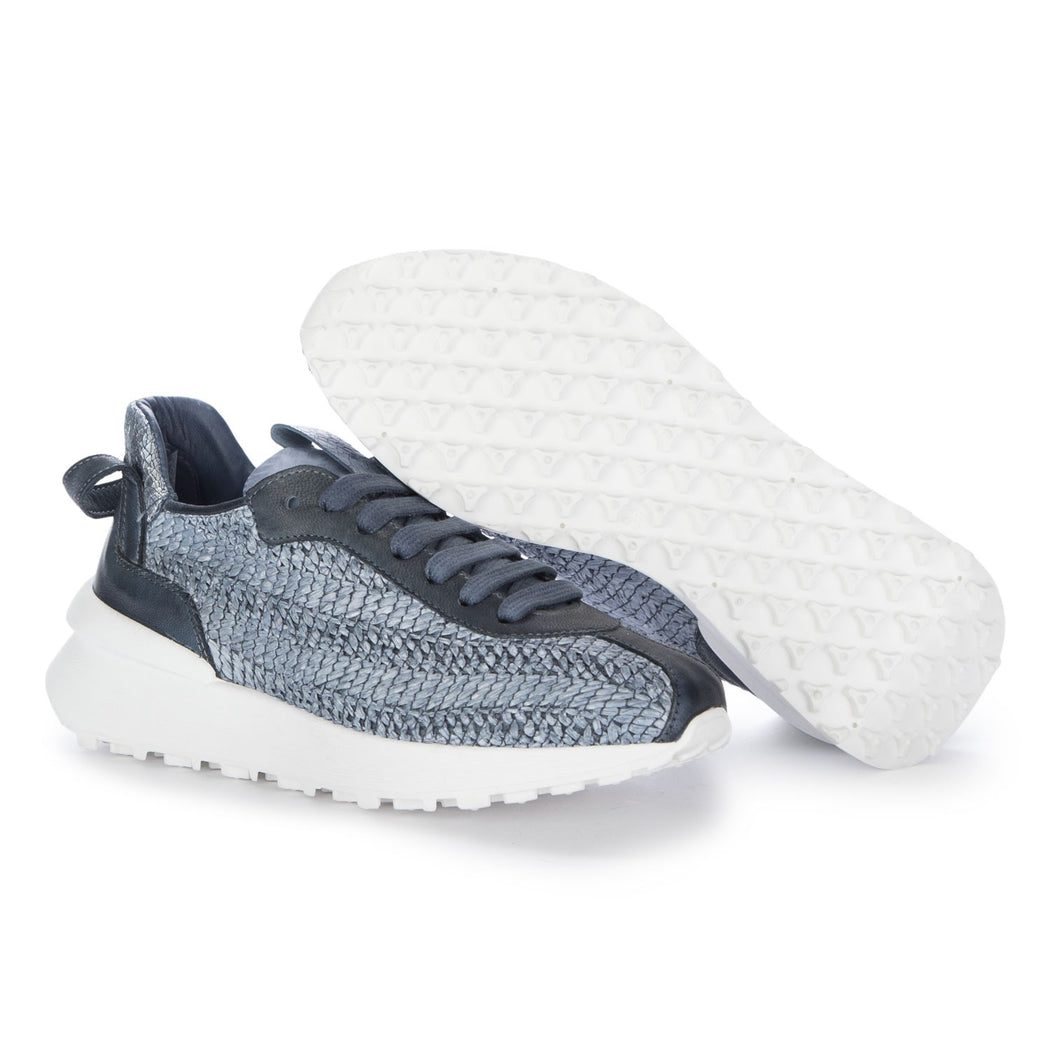 F937K2-BIS RAFFIA  BLU