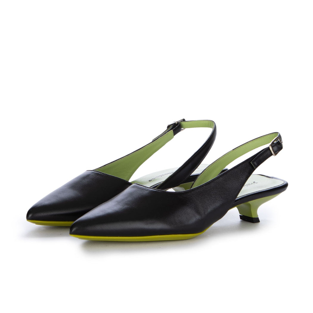 FRF1 NAPPA  NERO