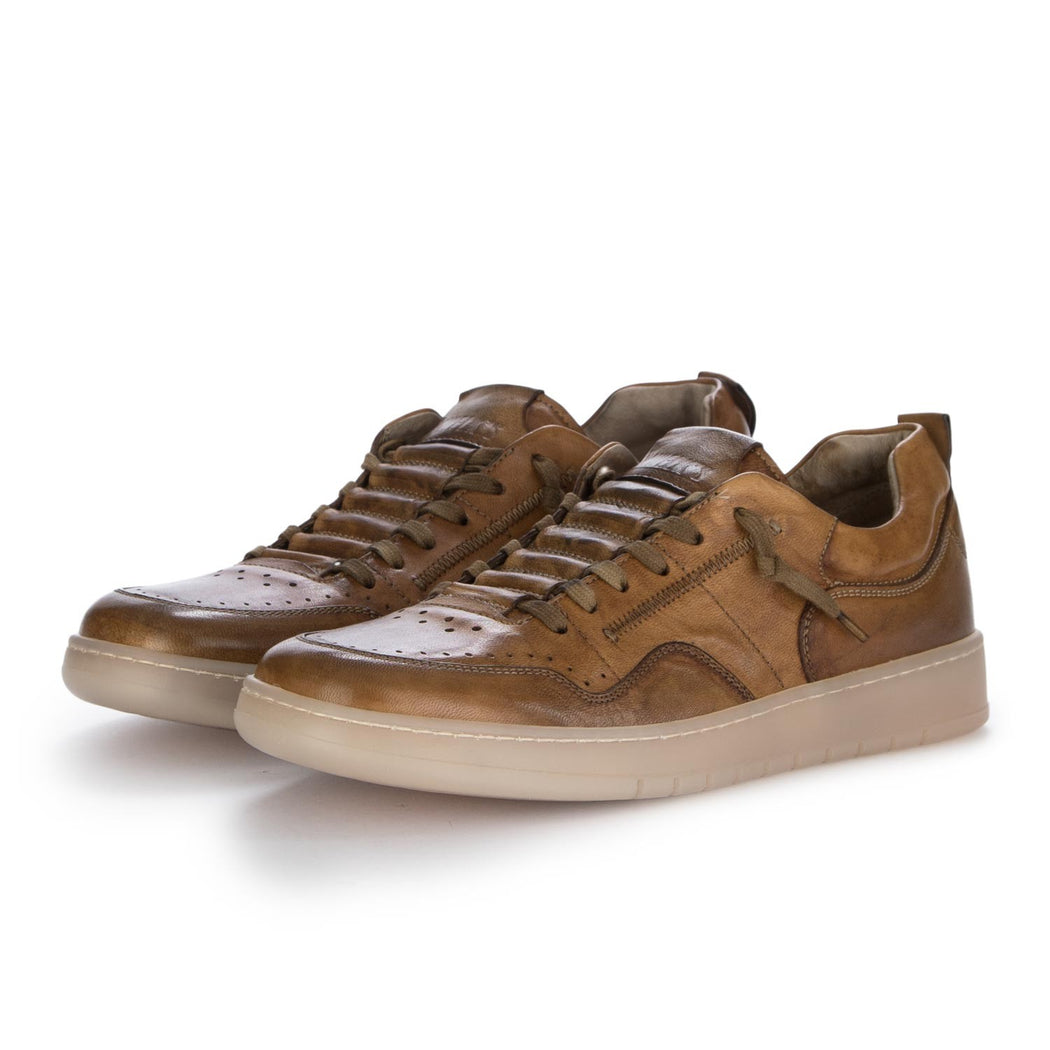 23605 CRUST CUOIO  MARRONE