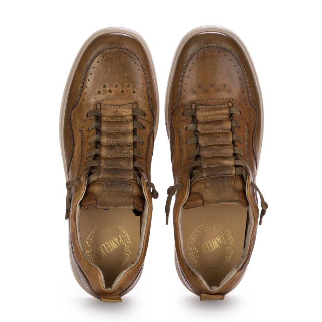 23605 CRUST CUOIO  MARRONE