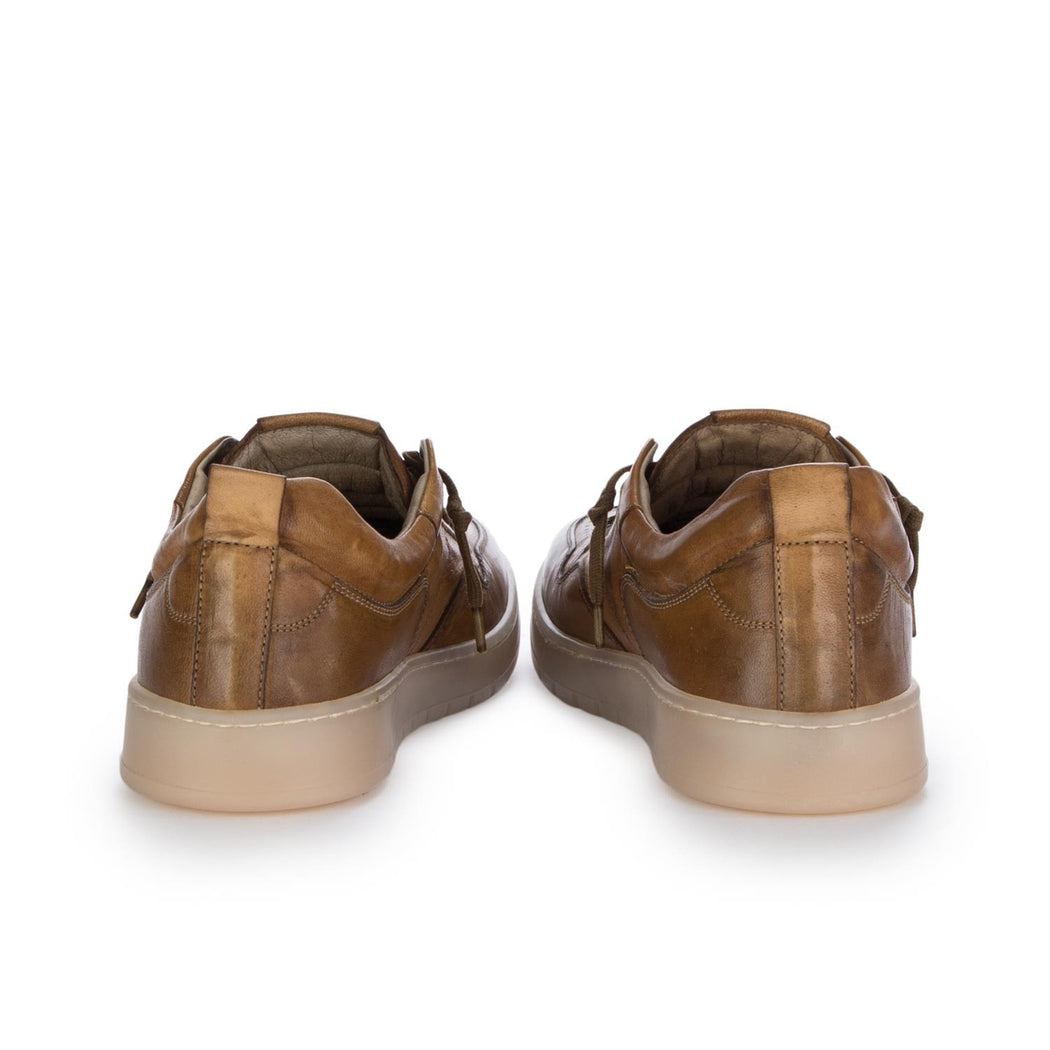 23605 CRUST CUOIO  MARRONE