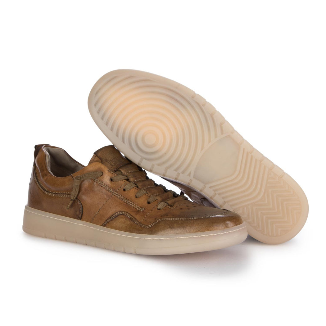 23605 CRUST CUOIO  MARRONE