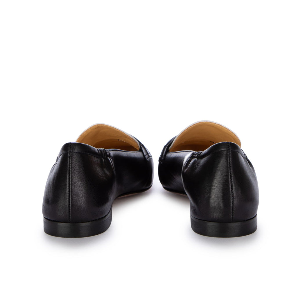 SA100 NAPPA  NERO