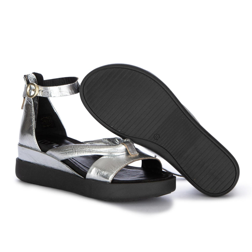 T18018  ARGENTO/NERO