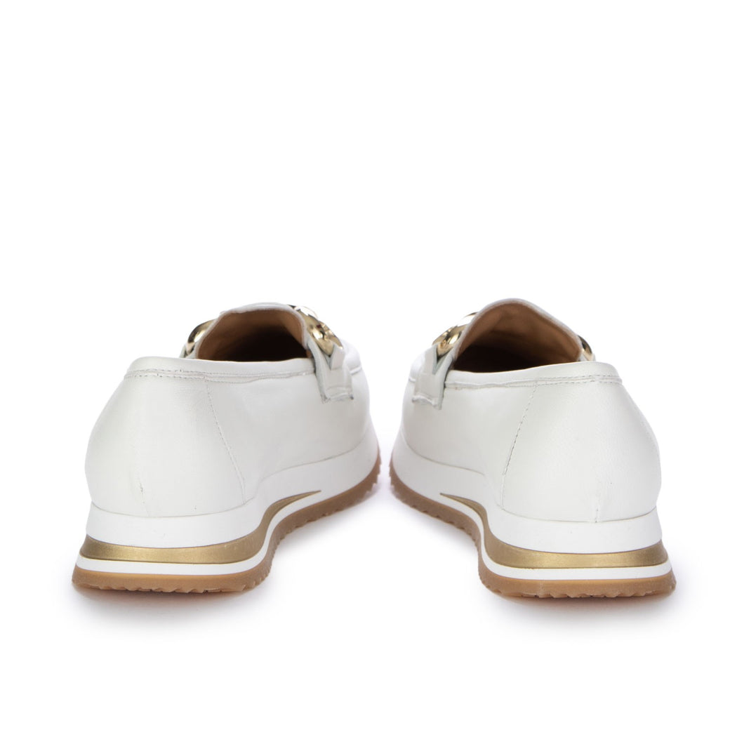 GL171 NAPPA  BIANCO