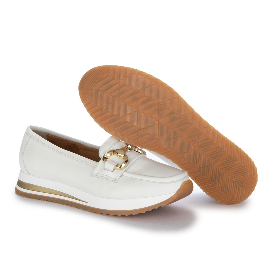 GL171 NAPPA  BIANCO