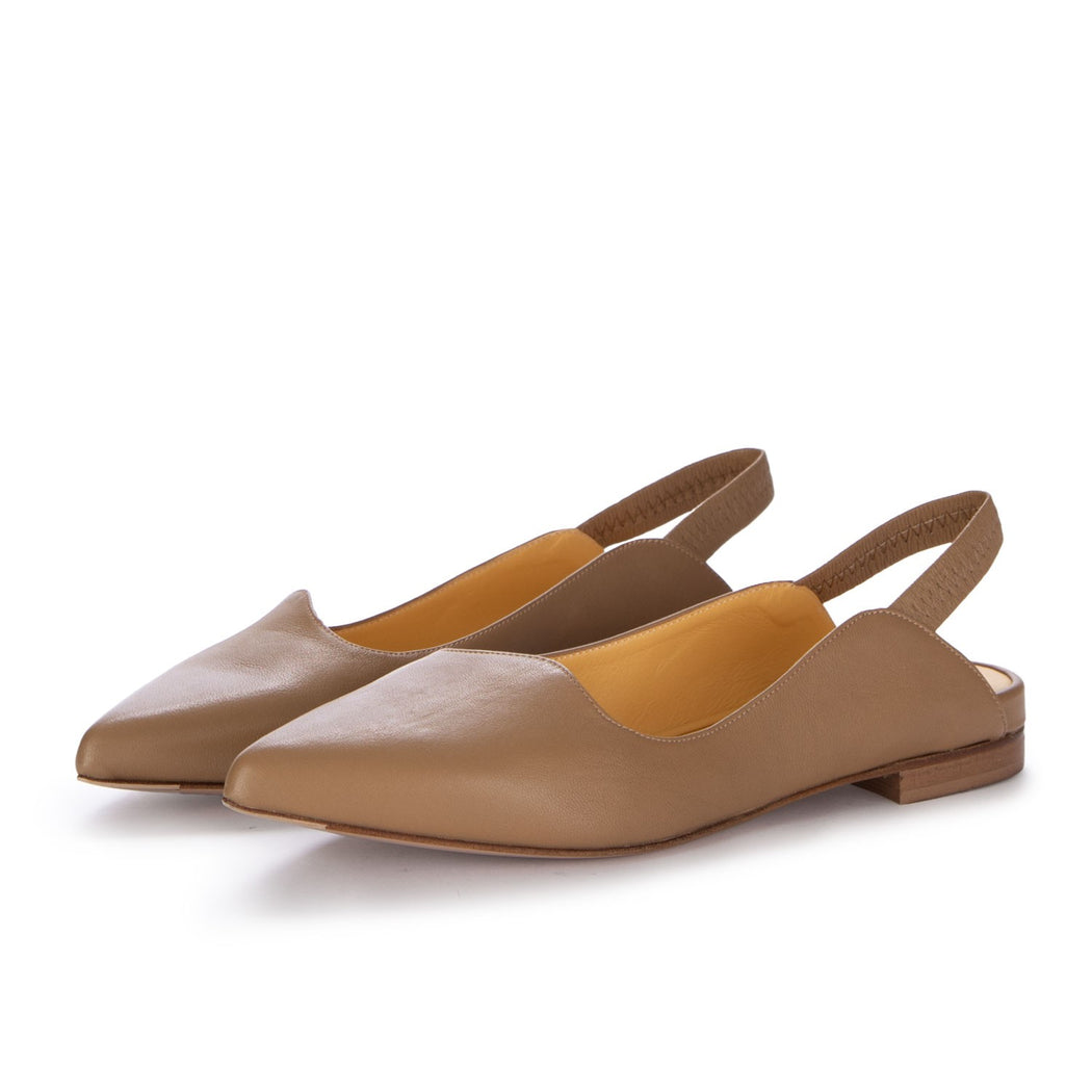 SA111 GIORGIO  BEIGE