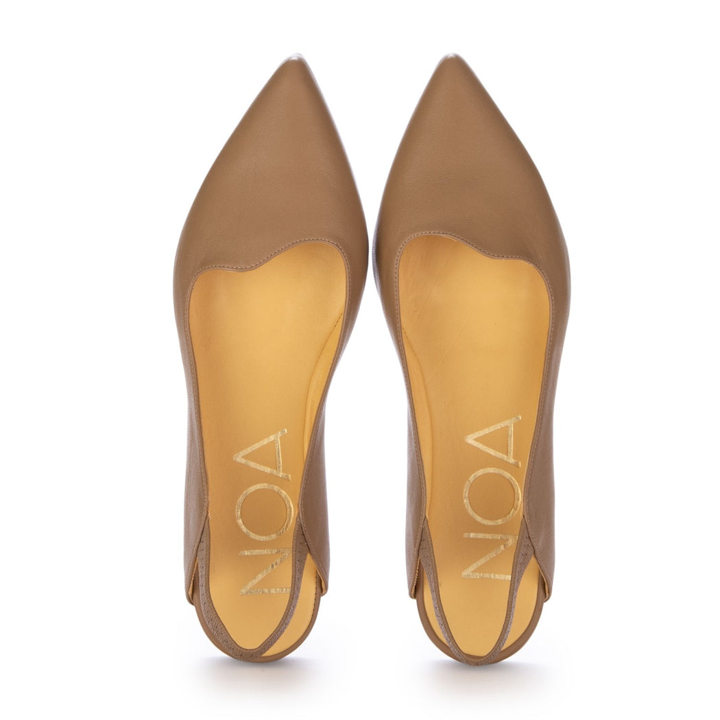 SA111 GIORGIO  BEIGE