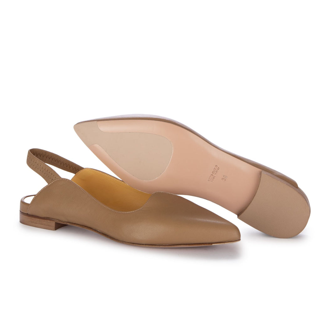 SA111 GIORGIO  BEIGE