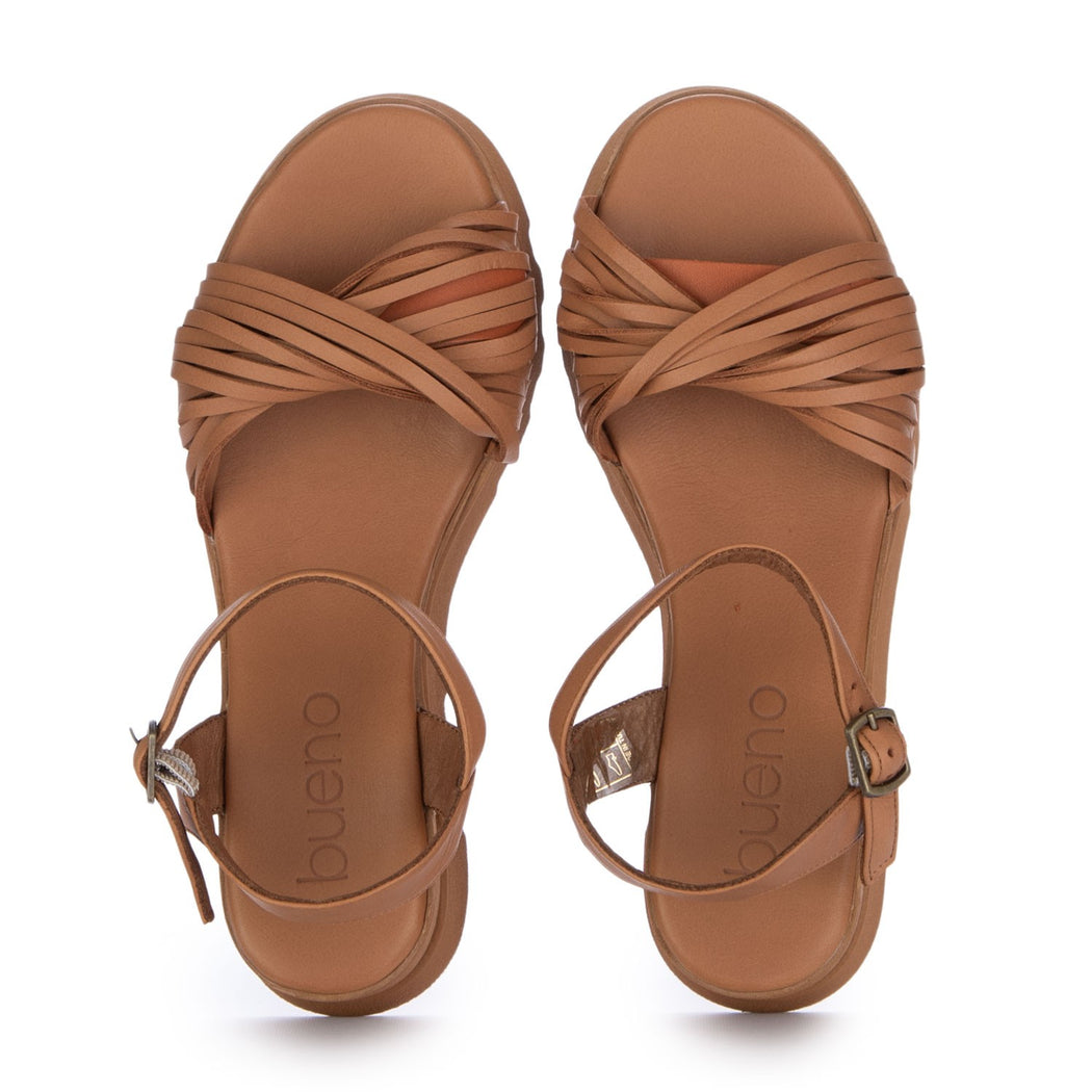 WY8609  MARRONE