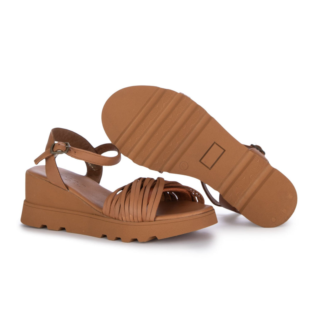 WY8609  MARRONE