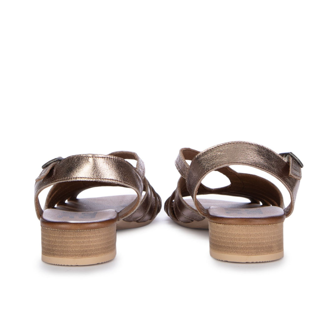 WA7307  BRONZO