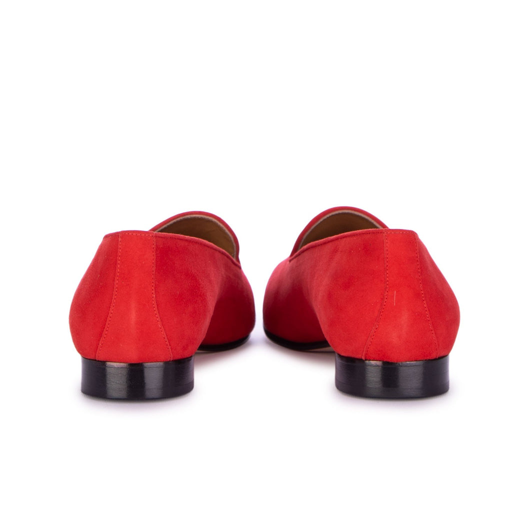 GL212 CAMOSCIO  ROSSO