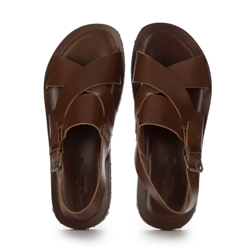 108 COGNAC  MARRONE