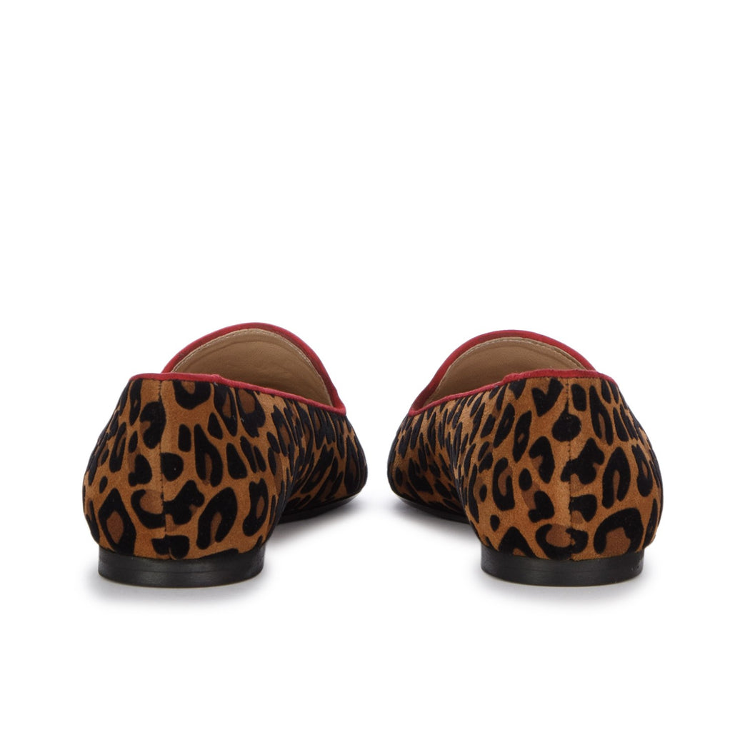 A5800-M LEOPARDINO  MARRONE/NRO