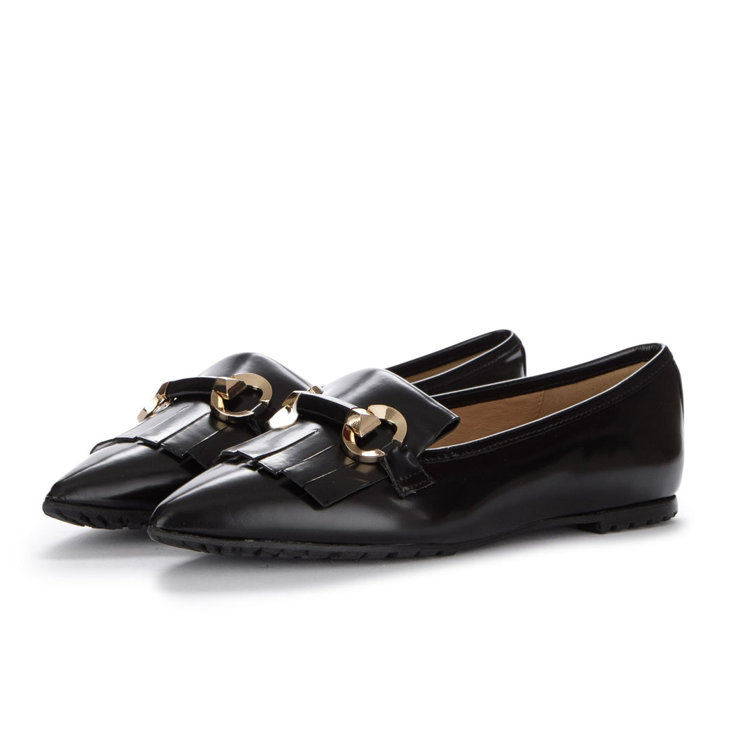 A5701-59-R ABRASIVATO  NERO