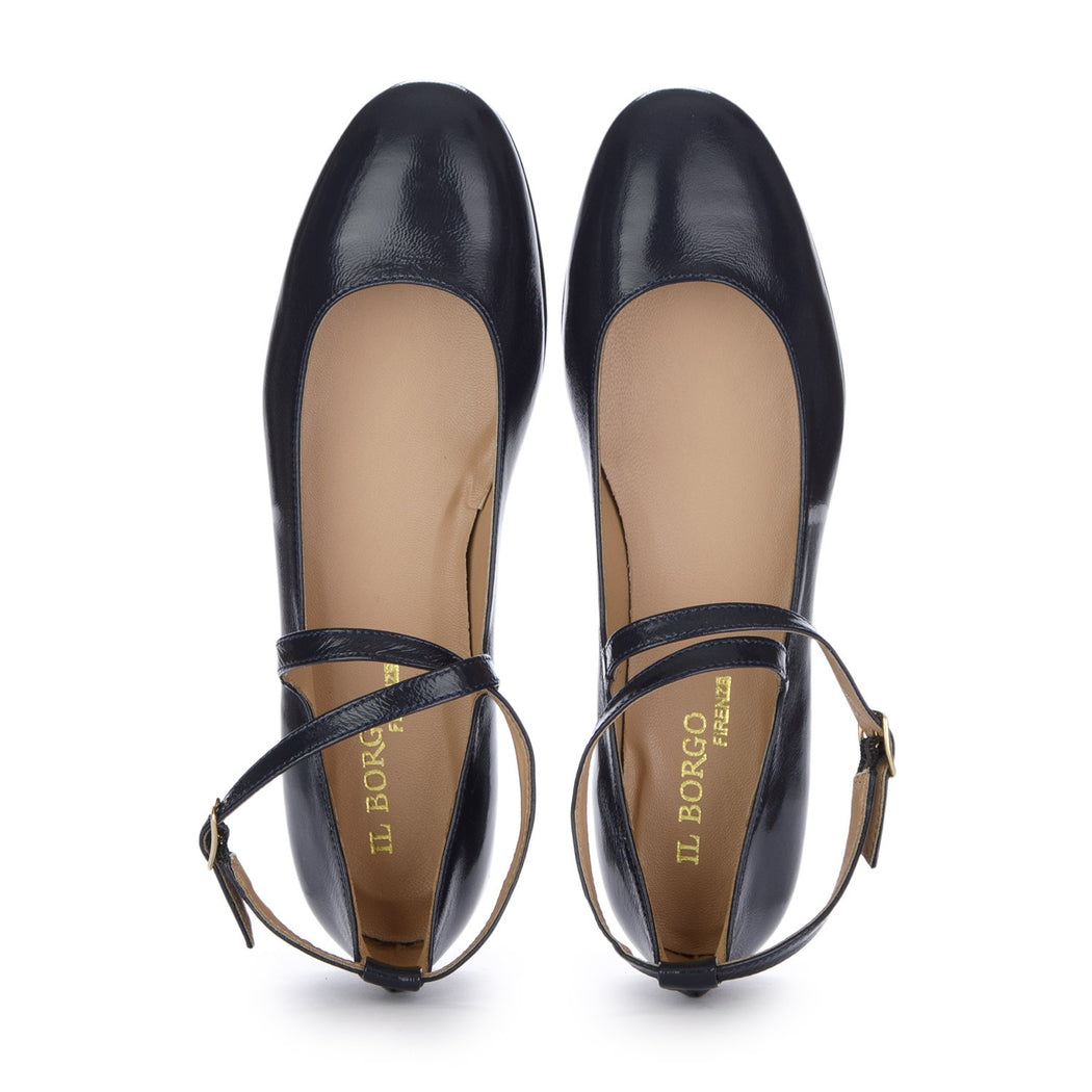A2843-M HARRODS  BLU
