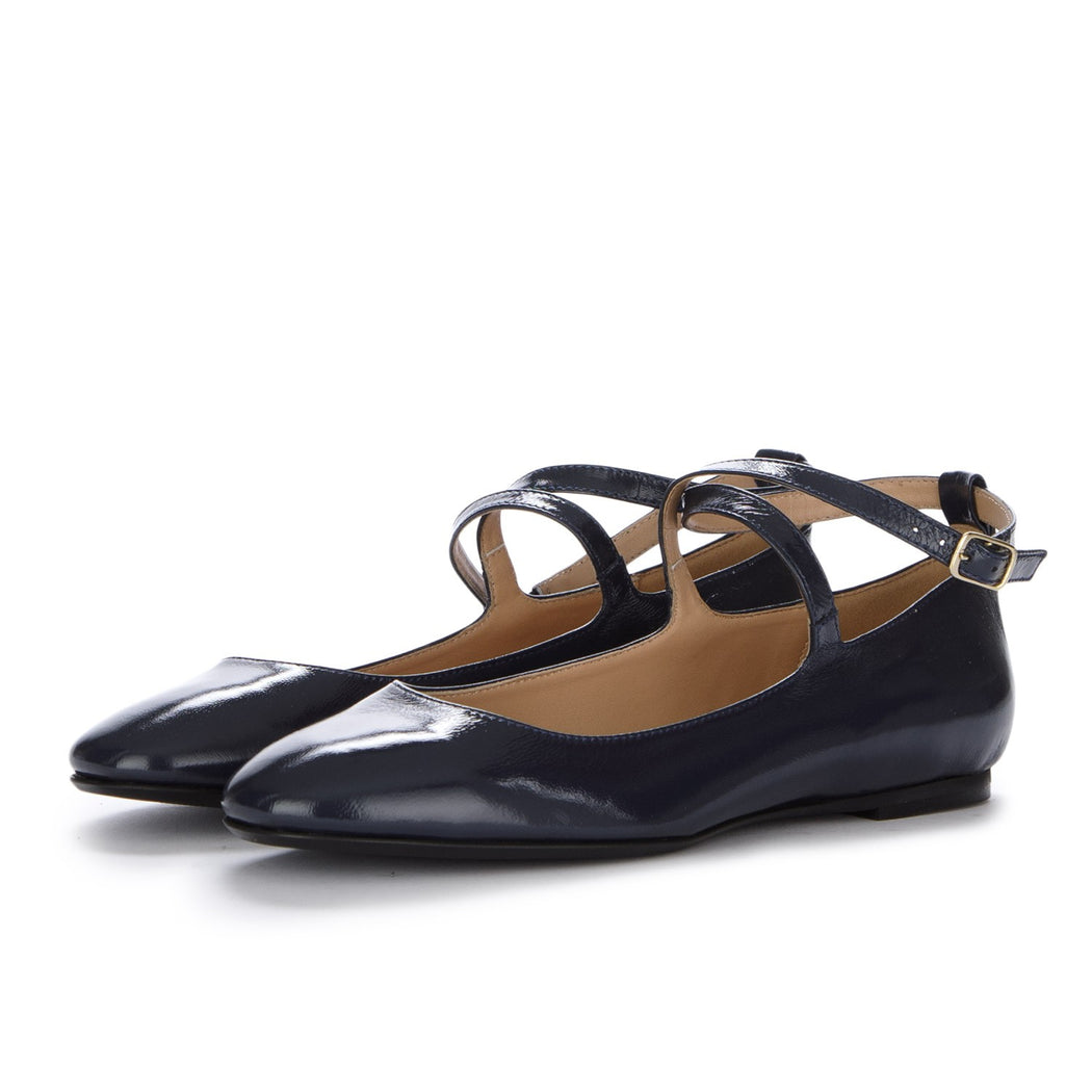 A2843-M HARRODS  BLU