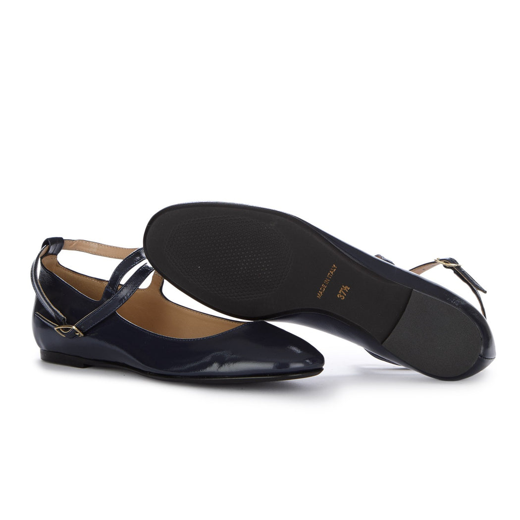 A2843-M HARRODS  BLU