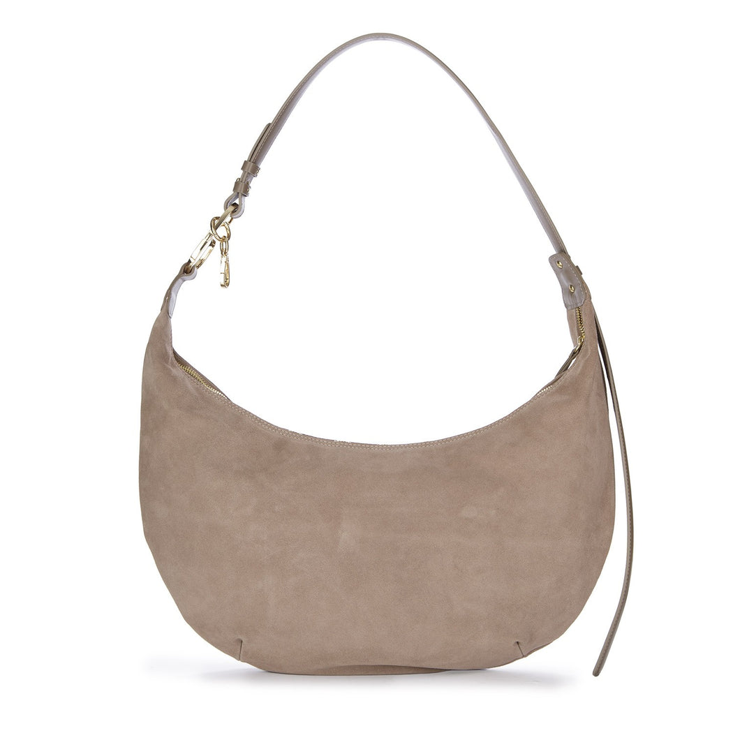 MOON MYB-248141-FW  BEIGE