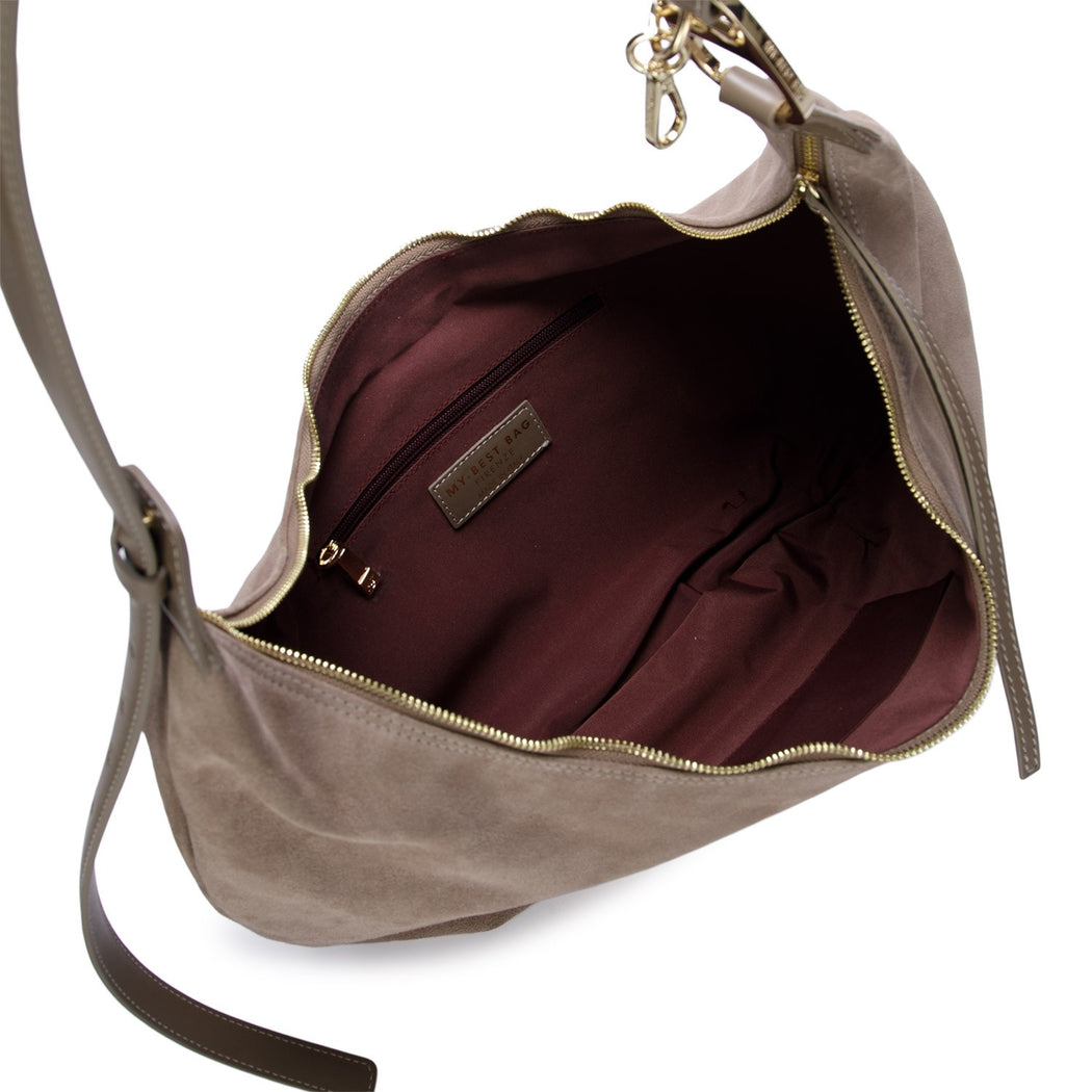 MOON MYB-248141-FW  BEIGE
