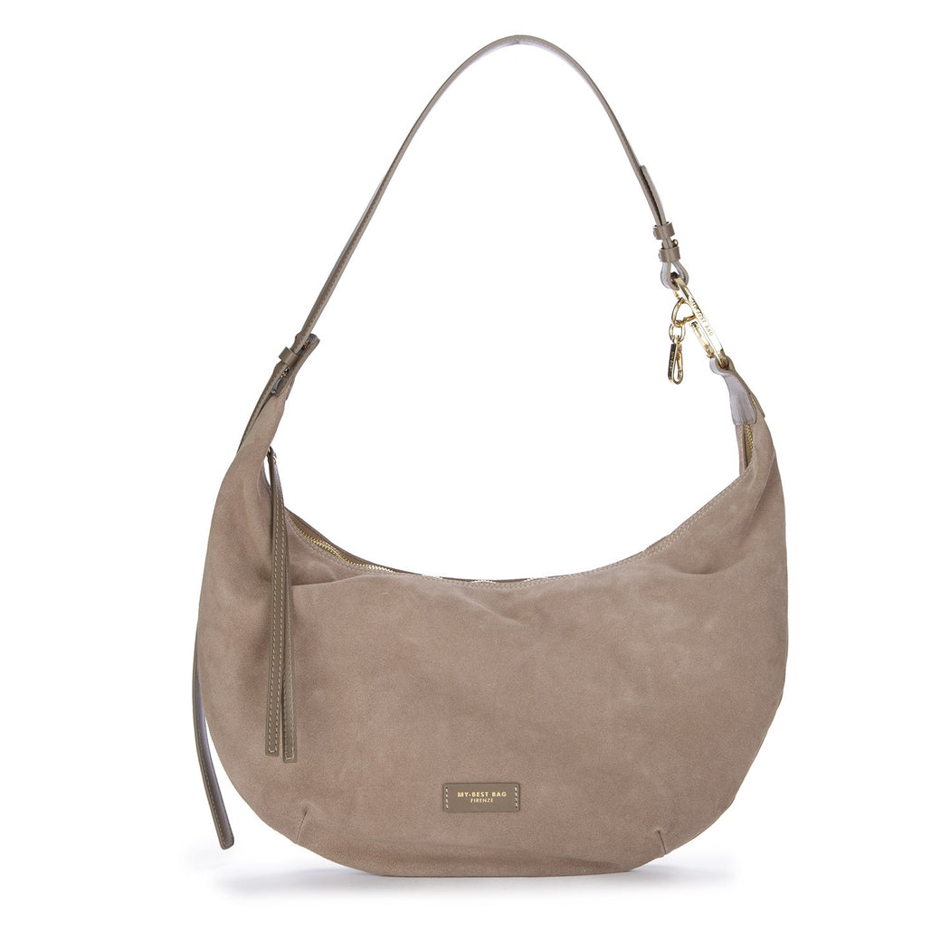 MOON MYB-248141-FW  BEIGE
