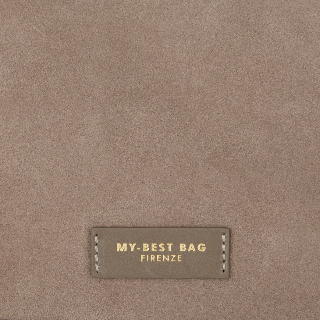 MOON MYB-248141-FW  BEIGE