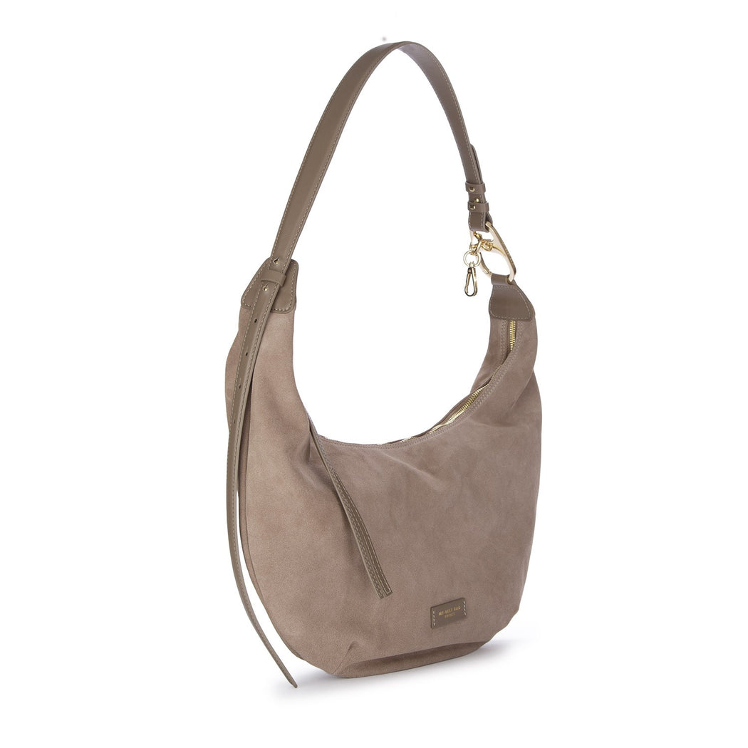 MOON MYB-248141-FW  BEIGE
