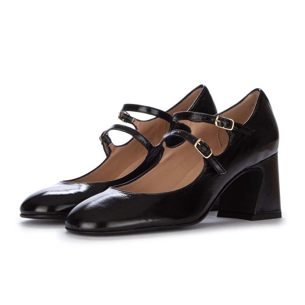 B3010-M HARRODS  NERO